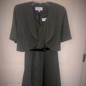 Studio I Women's Dress Suit